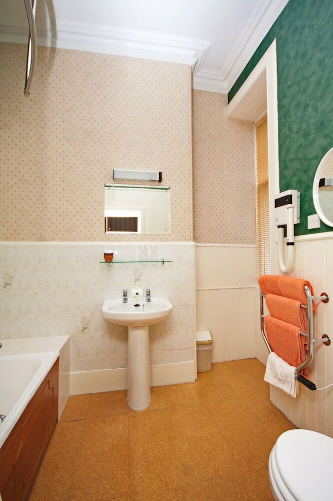 Agroturismo Birchwood Hotel