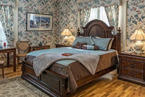Silver Heart Inn Bed And Breakfast