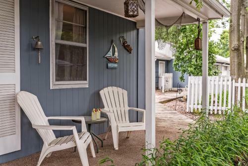 Silver Heart Inn Bed And Breakfast
