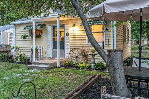Silver Heart Inn Bed And Breakfast