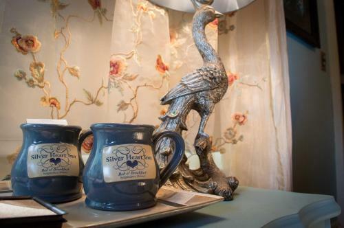 Silver Heart Inn Bed And Breakfast
