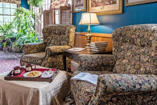 Silver Heart Inn Bed And Breakfast