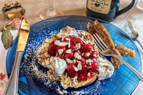 Silver Heart Inn Bed And Breakfast