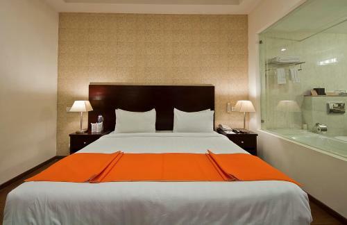 Hotel Grenville Banquet & Conventions