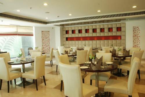 Hotel Grenville Banquet & Conventions