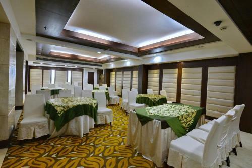 Hotel Grenville Banquet & Conventions