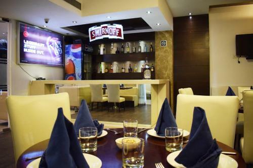 Hotel Grenville Banquet & Conventions
