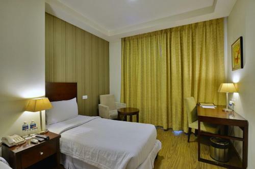 Hotel Grenville Banquet & Conventions