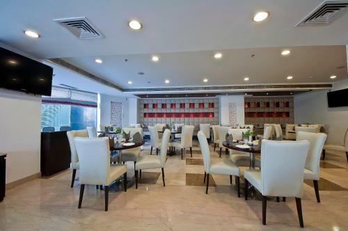 Hotel Grenville Banquet & Conventions