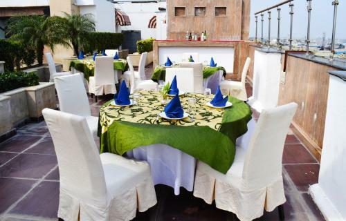 Hotel Grenville Banquet & Conventions