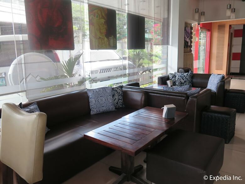 Hotel The Metropolis Suites Davao