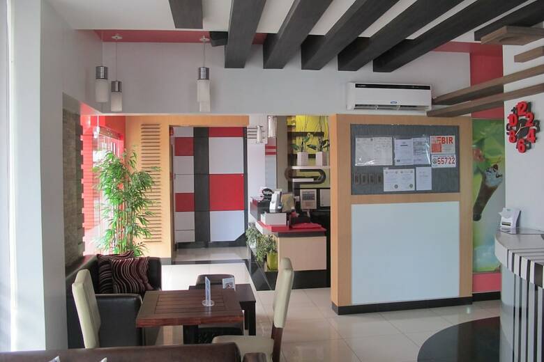 Hotel The Metropolis Suites Davao