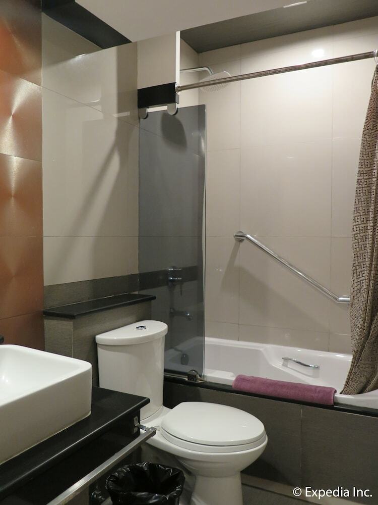 Hotel The Metropolis Suites Davao