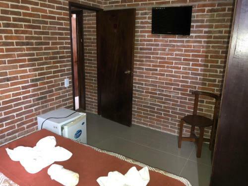 Hotel Complejo Laderas Del Cerro