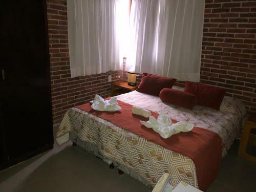 Hotel Complejo Laderas Del Cerro