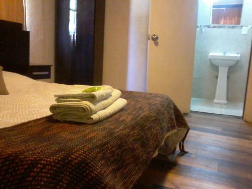 Hotel Complejo Laderas Del Cerro
