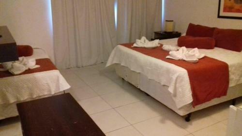 Hotel Complejo Laderas Del Cerro