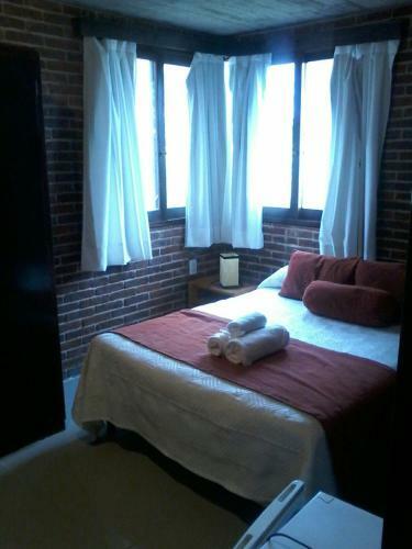 Hotel Complejo Laderas Del Cerro