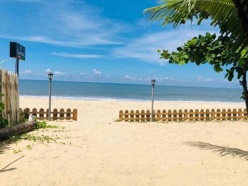 Hotel Shalom Beach Residency