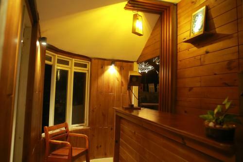 Hotel Shalom Beach Residency
