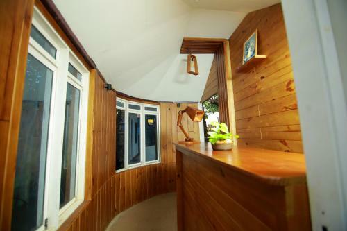 Hotel Shalom Beach Residency