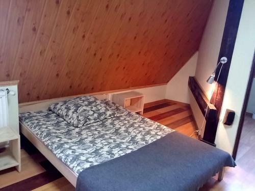 Hostel Baza 15