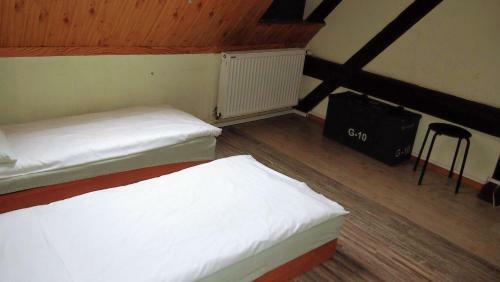 Hostel Baza 15