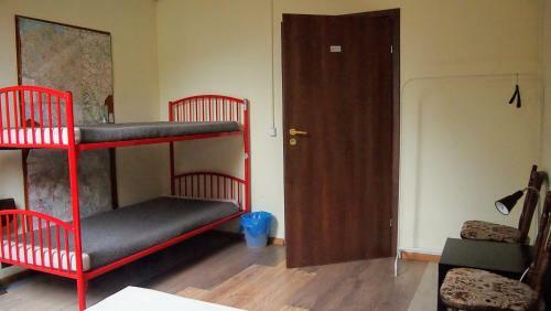 Hostel Baza 15