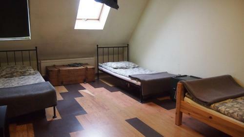 Hostel Baza 15