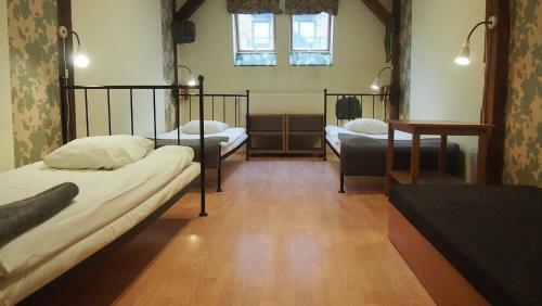 Hostel Baza 15
