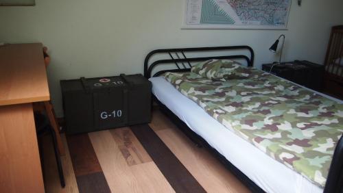 Hostel Baza 15