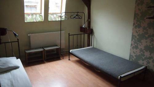 Hostel Baza 15