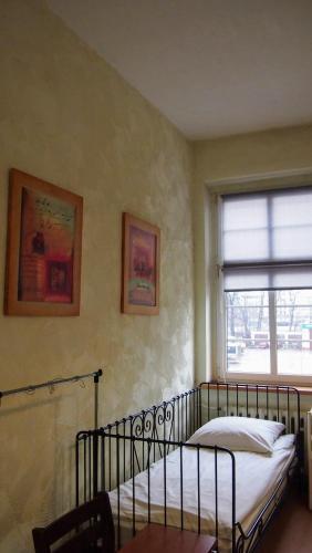 Hostel Baza 15