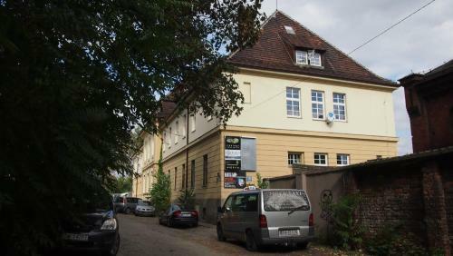Hostel Baza 15