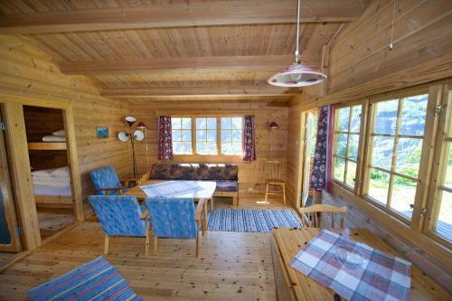 Agroturismo Wester�s Gard