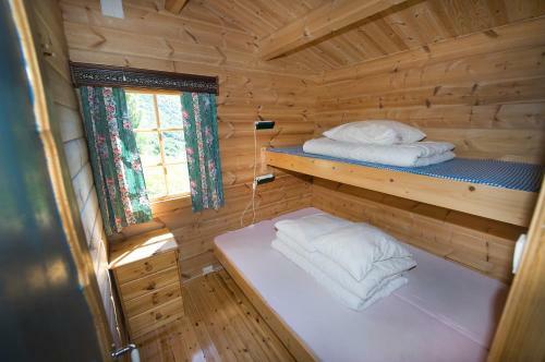 Agroturismo Wester�s Gard