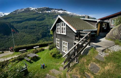 Agroturismo Wester�s Gard