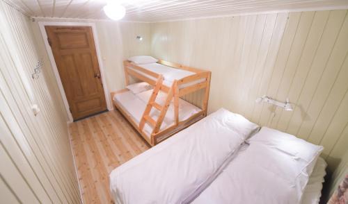 Agroturismo Wester�s Gard
