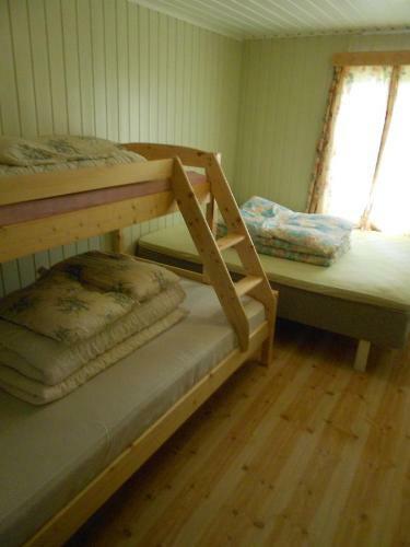 Agroturismo Wester�s Gard