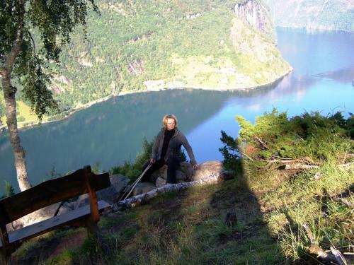 Agroturismo Wester�s Gard