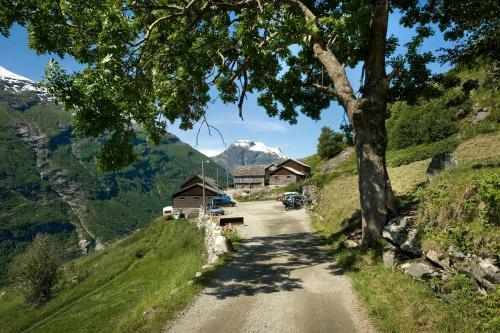 Agroturismo Wester�s Gard
