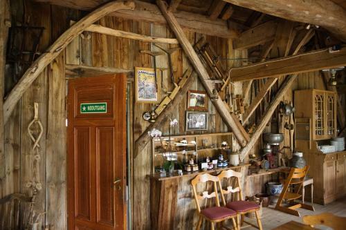 Agroturismo Wester�s Gard
