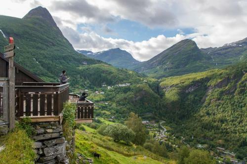Agroturismo Wester�s Gard