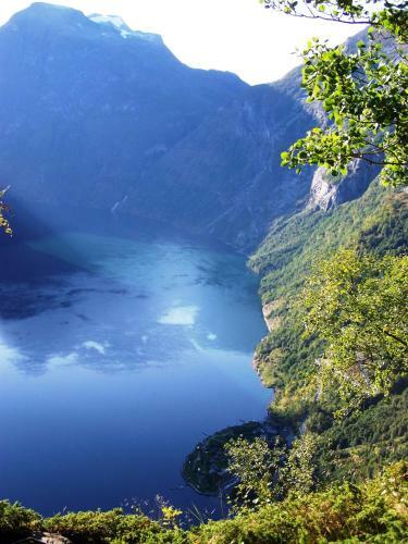 Agroturismo Wester�s Gard