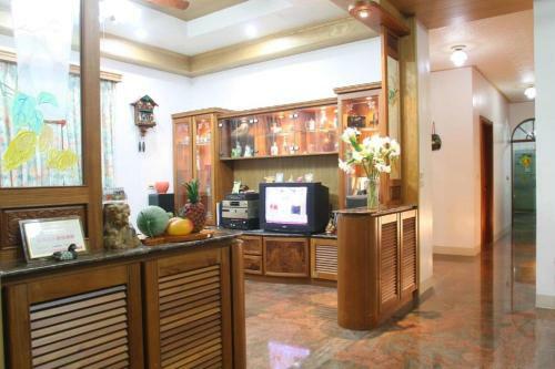 Yilan Affectivity