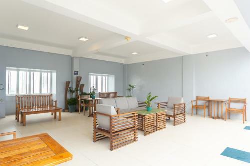Hotel Microtel By Wyndham Mall Of Asia