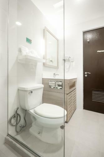 Hotel Microtel By Wyndham Mall Of Asia