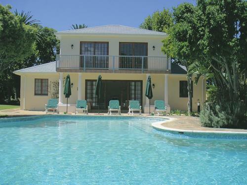 Hostal Palm House Luxury Guest House