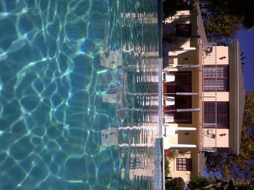 Hostal Palm House Luxury Guest House