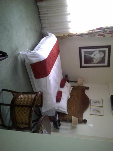 Hostal Palm House Luxury Guest House